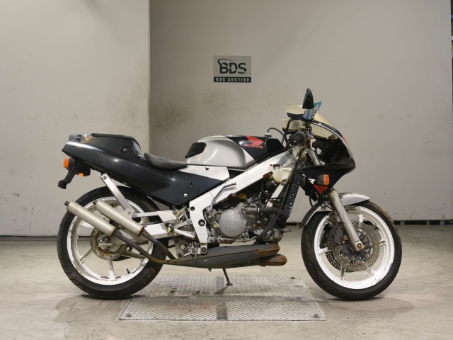 Honda NSR250R 1989