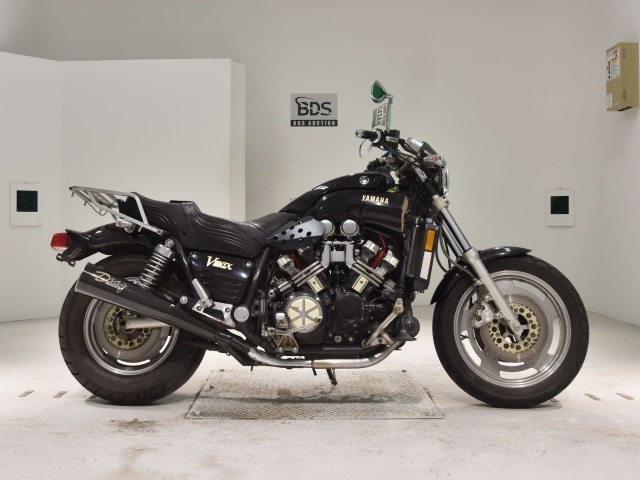 Yamaha V-MAX1200 1990
