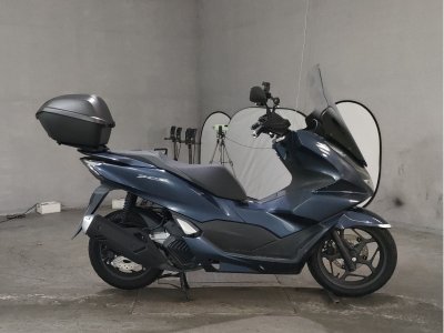 Honda PCX125 2021