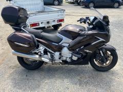 Yamaha FJR1300AS 2014