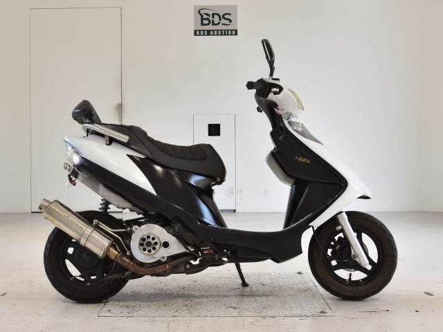 Suzuki ADDRESS V125