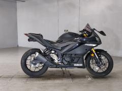 Yamaha YZF-R25 2019