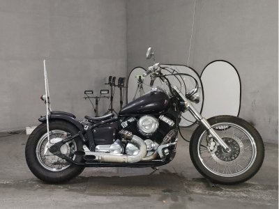 Yamaha DRAGSTAR XVS400 1997