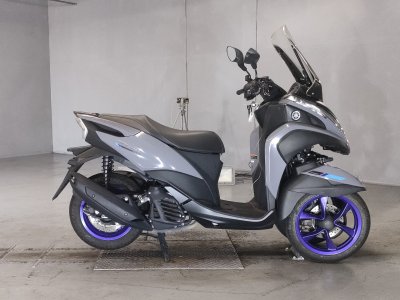 Yamaha TRICITY155 2020