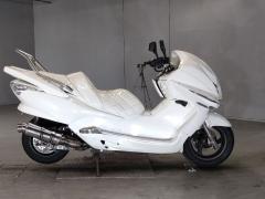 Honda FORZA Z 2006