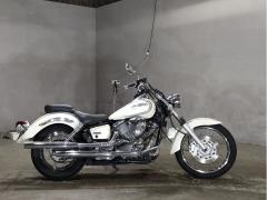 Yamaha DRAGSTAR XVS250 2004