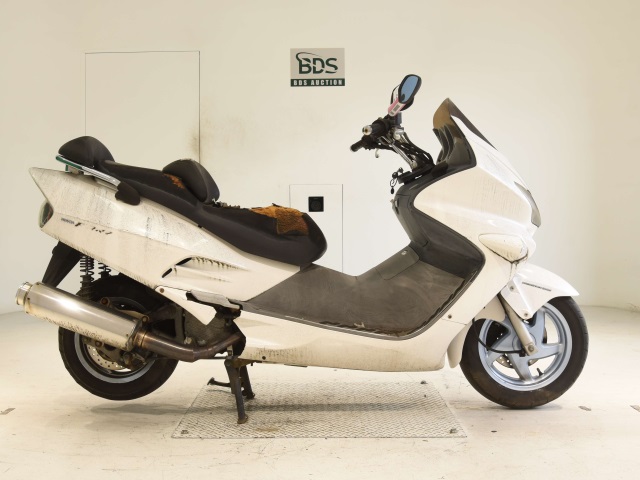 Honda FORZA 2000