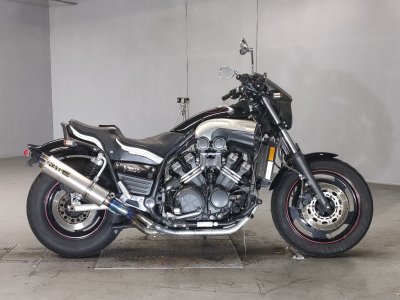 Yamaha V-MAX1200 2006