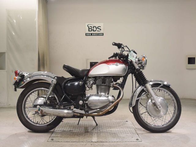 Kawasaki ESTRELLA CUSTOM 1996