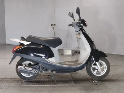 Honda LEAD50 1999