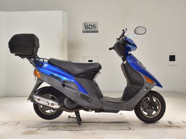 Suzuki VECSTAR 150