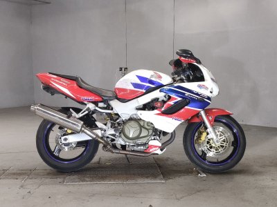 Honda VTR1000F 2003