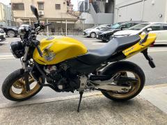 Honda HORNET CB250F 2006