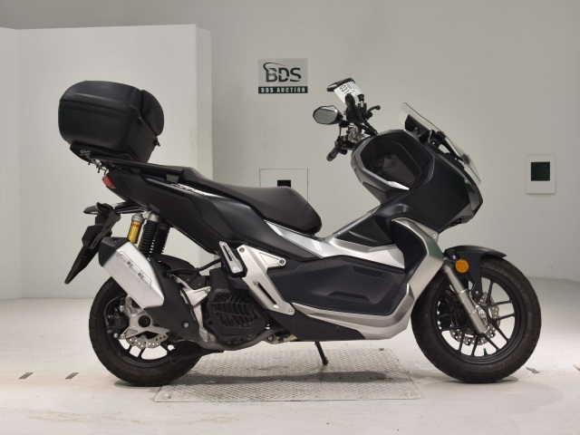 Honda ADV 150 2020