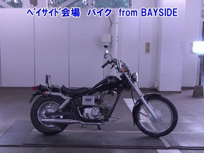 Honda FORZA 1988