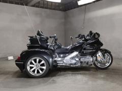 Honda GL1800 TRIKE 2008