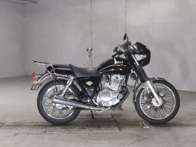 Suzuki VOLTY