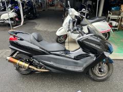 Yamaha MAJESTY 250 2014