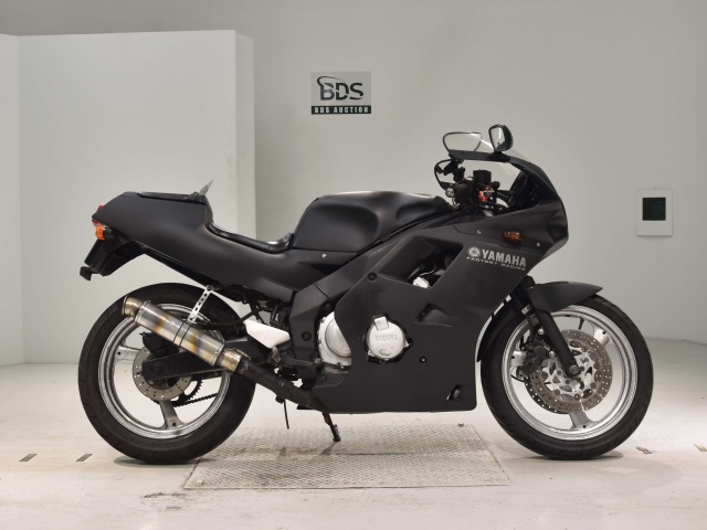 Yamaha FZR250 1989