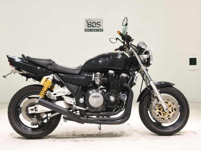 Yamaha XJR1200 1994