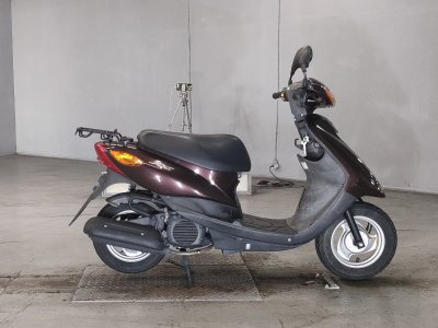 Yamaha JOG 50 2013