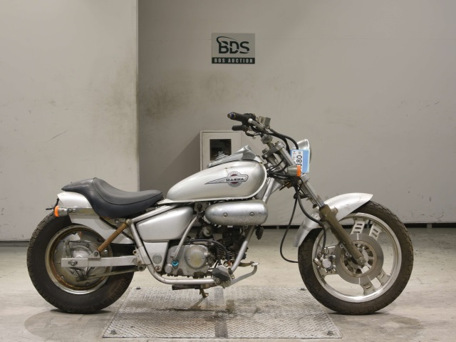 Honda MAGNA50 1995