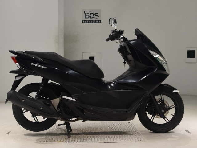 Honda PCX125 2015