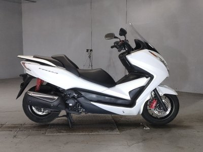 Honda FORZA SI 2016