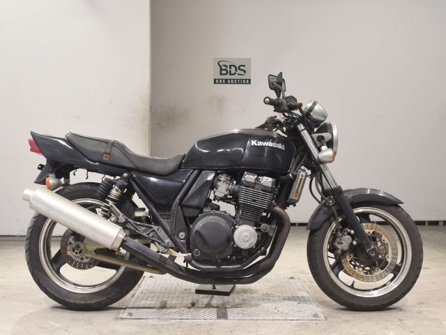 Kawasaki ZRX400 1995