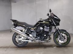 Kawasaki ZRX1200 2013