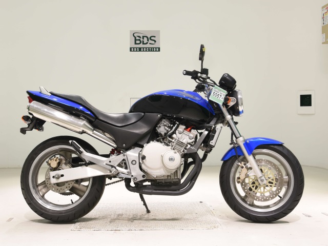 Honda HORNET CB250F 1996