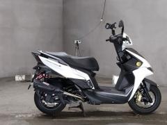 Kymco RACING S125 2017