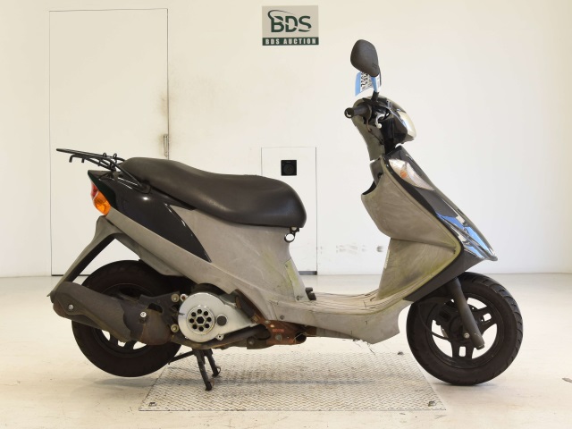 Suzuki ADDRESS V125