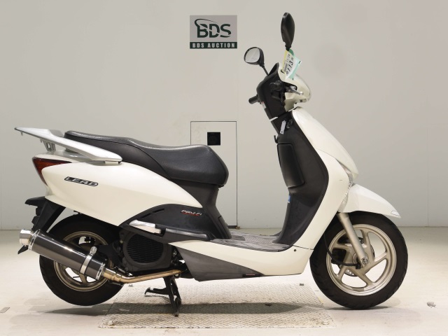 Honda LEAD110 2009