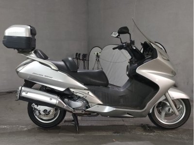 Honda SILVERWING600 2001