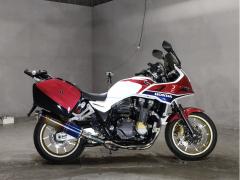 Honda CB1300SF BOLDOR 2015