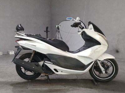 Honda PCX150 2012