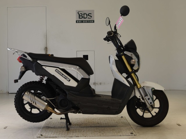 Honda ZOOMER-X 2013