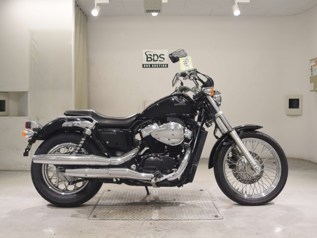 Honda SHADOW400 RS 2011