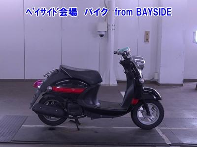 Yamaha VINO50 2004