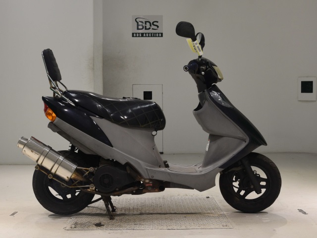 Suzuki ADDRESS V125