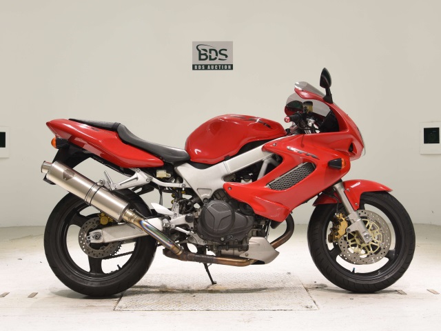 Honda VTR1000F 1998