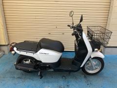 Honda BENLY110 2018