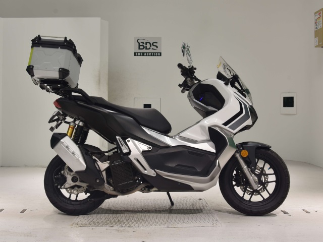 Honda ADV 150 2020