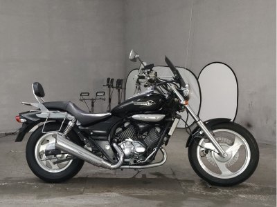 Kawasaki ELIMINATOR 250V 1998