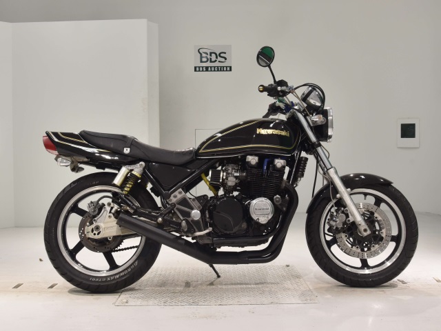 Kawasaki ZEPHYR400 1996