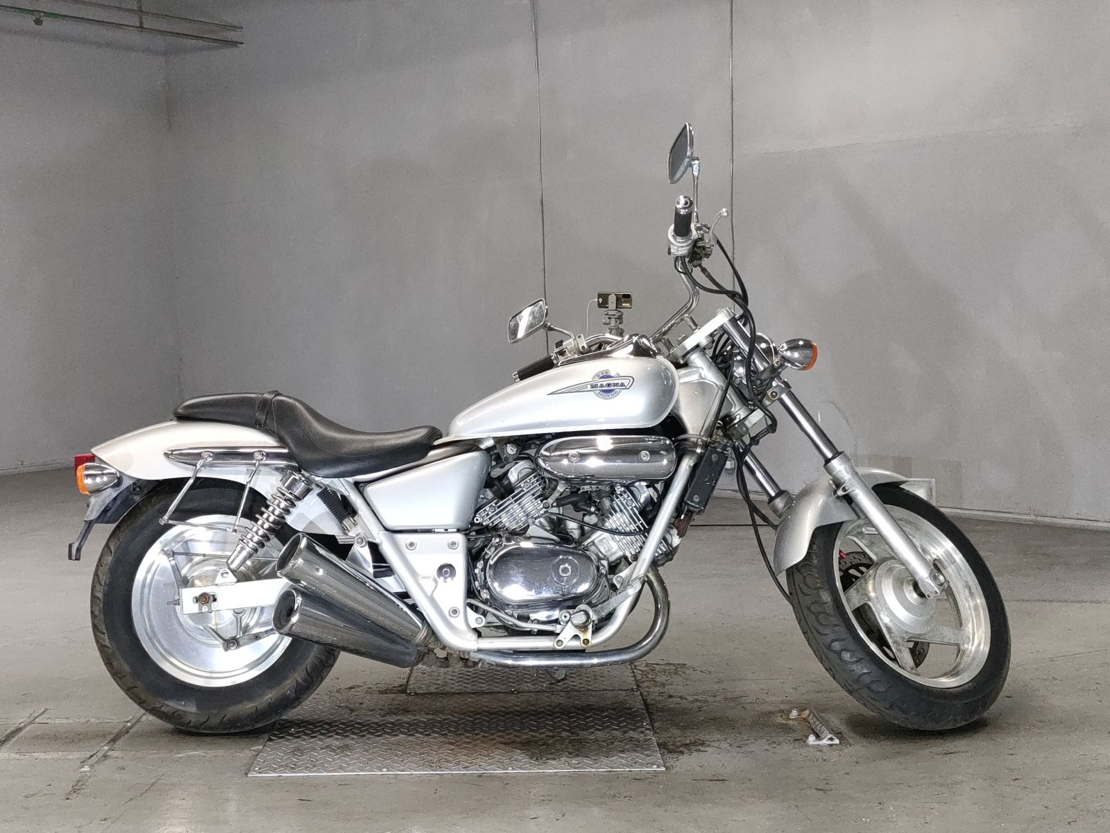 Honda MAGNA250 1994