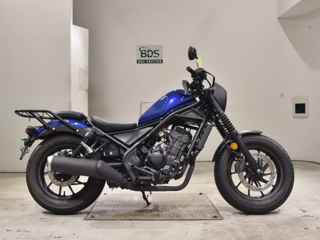 Honda REBEL S CMX250 2022