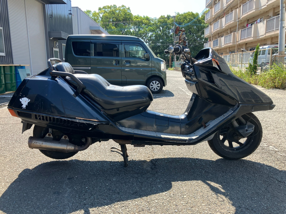 Honda FUSION 1993