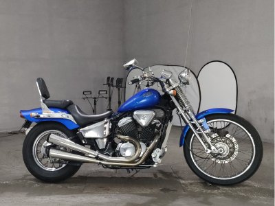 Honda STEED400 1998